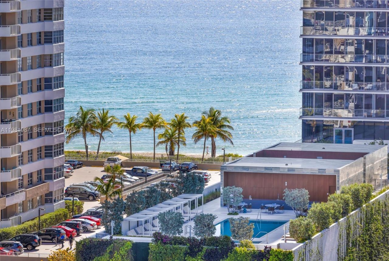 2017 S Ocean Dr , Unit 1502, Hallandale Beach, FL 33009 Photo