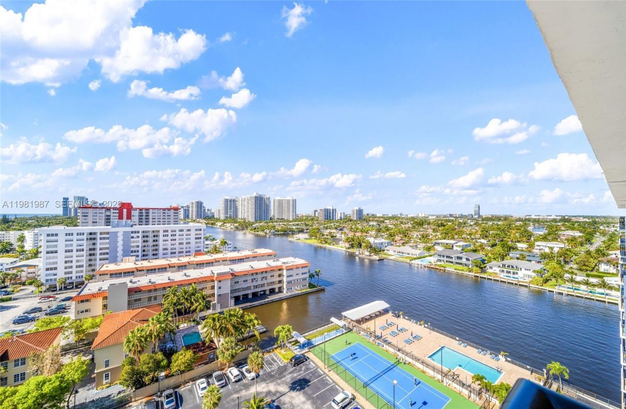 2017 S Ocean Dr , Unit 1502, Hallandale Beach, FL 33009 Photo