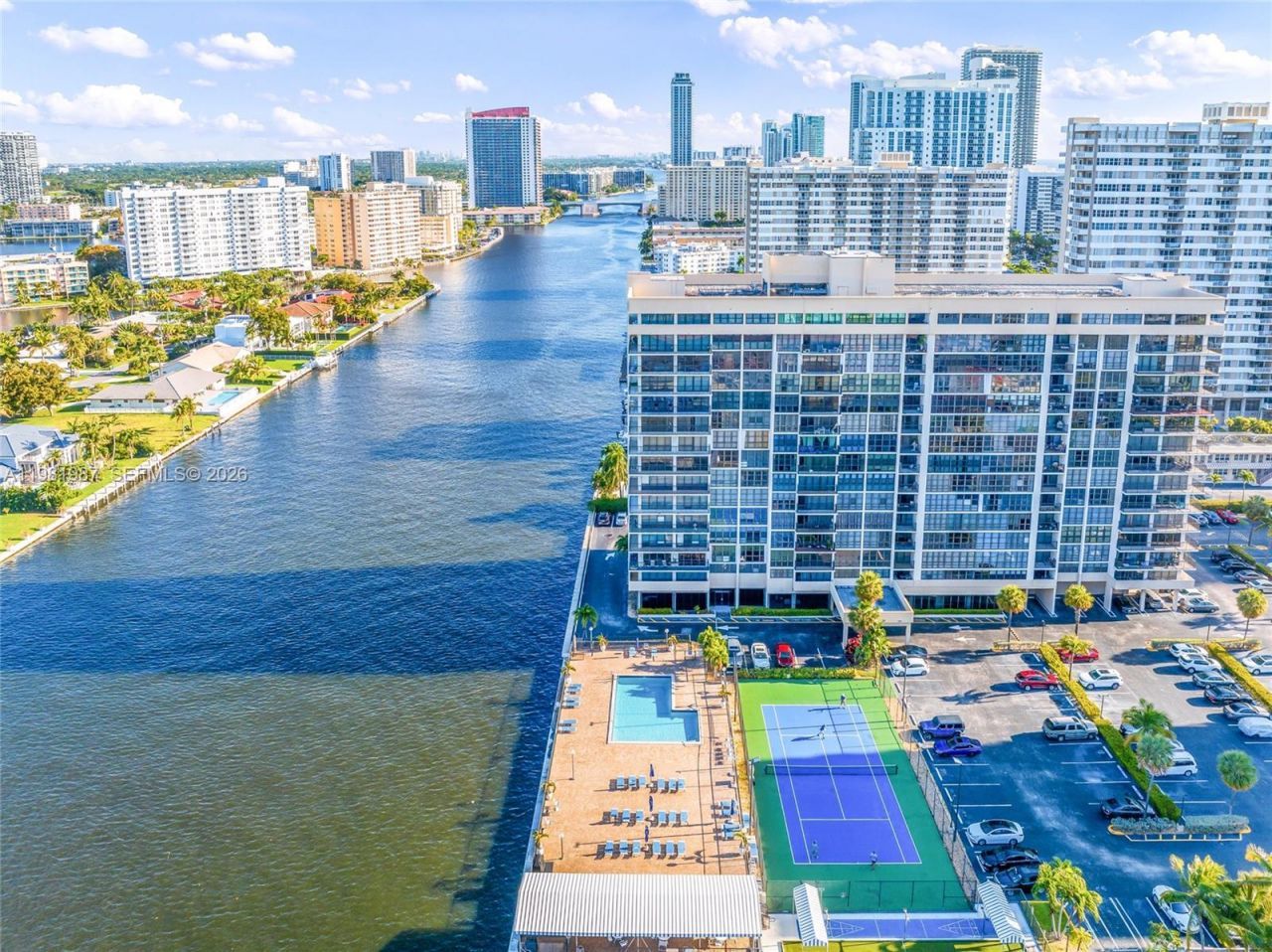 2017 S Ocean Dr , Unit 1502, Hallandale Beach, FL 33009 Photo