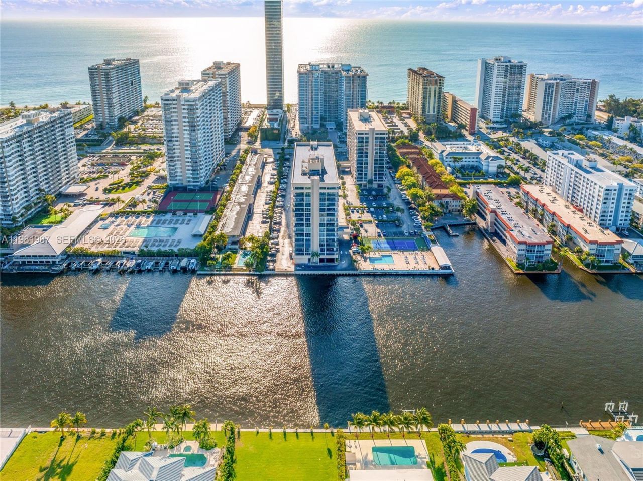 2017 S Ocean Dr , Unit 1502, Hallandale Beach, FL 33009 Photo