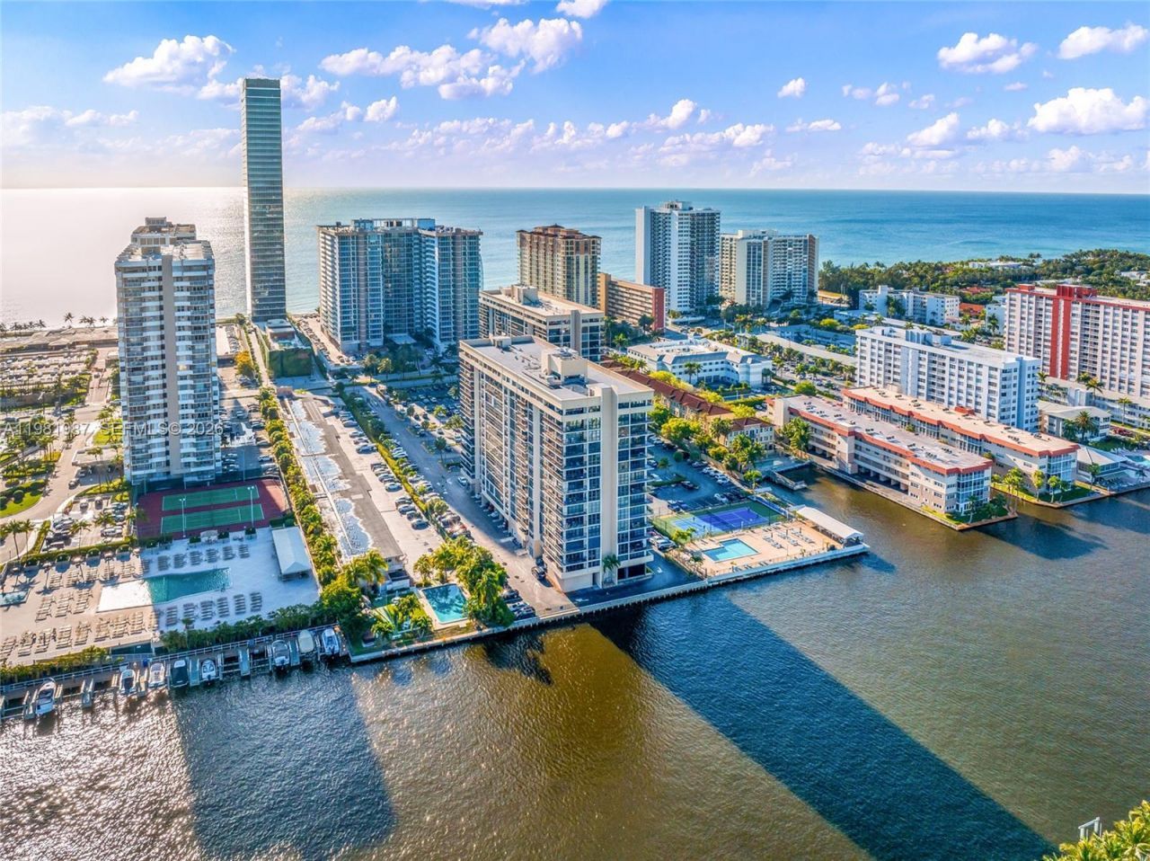 2017 S Ocean Dr , Unit 1502, Hallandale Beach, FL 33009 Photo