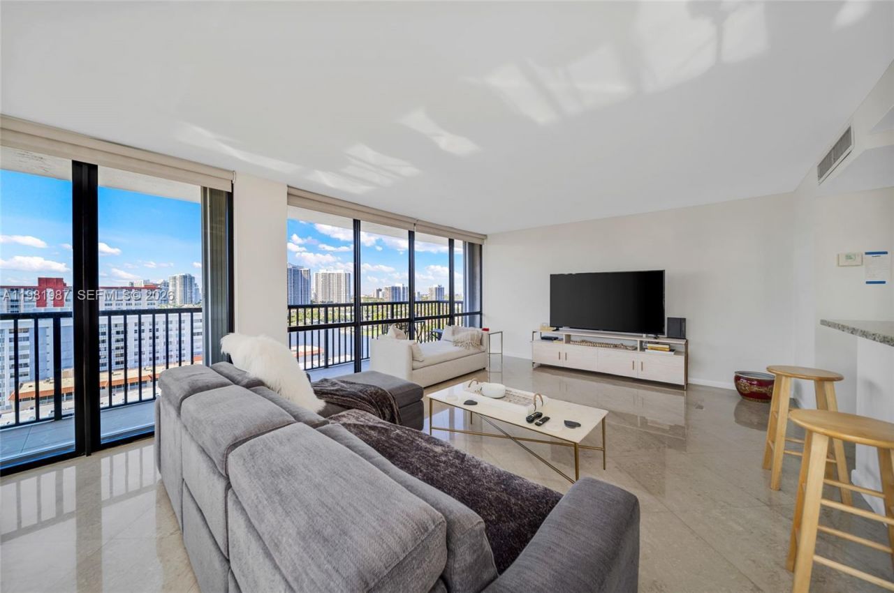 2017 S Ocean Dr , Unit 1502, Hallandale Beach, FL 33009 Photo