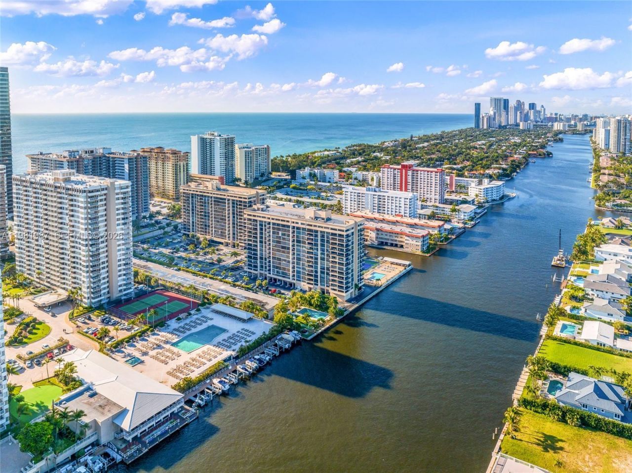 2017 S Ocean Dr , Unit 1502, Hallandale Beach, FL 33009 Photo