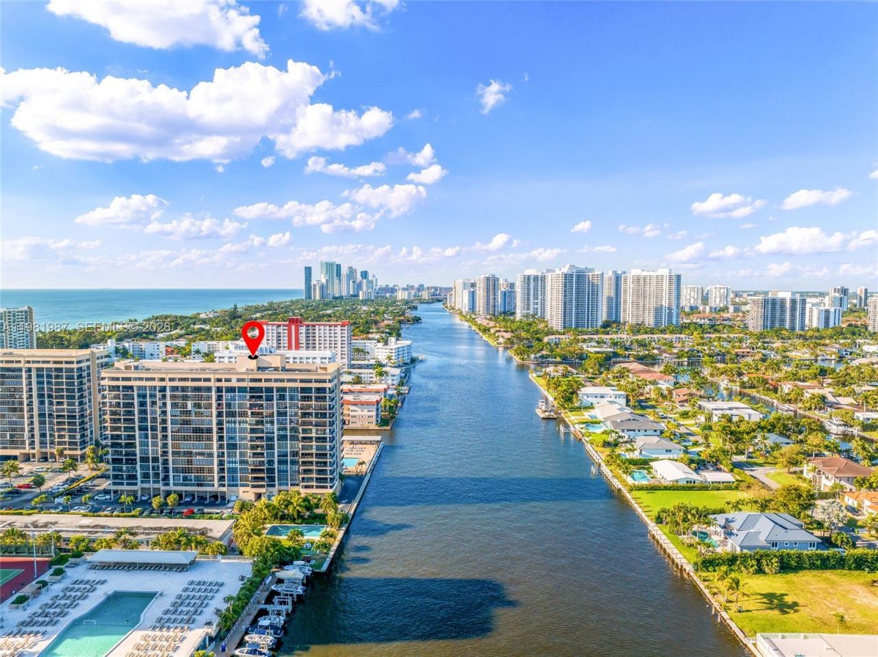 2017 S Ocean Dr , Unit 1502, Hallandale Beach, FL 33009 Photo