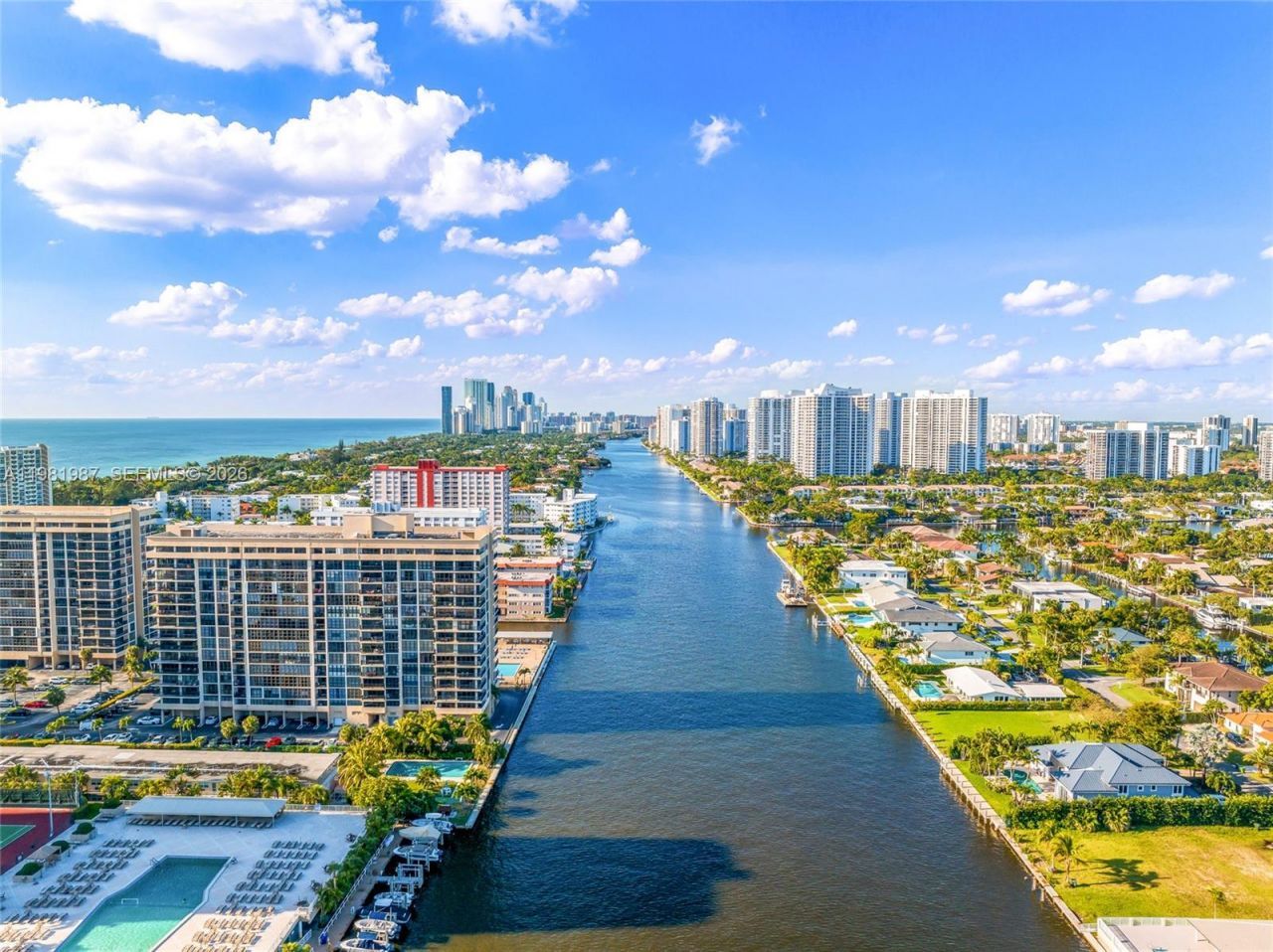 2017 S Ocean Dr , Unit 1502, Hallandale Beach, FL 33009 Photo