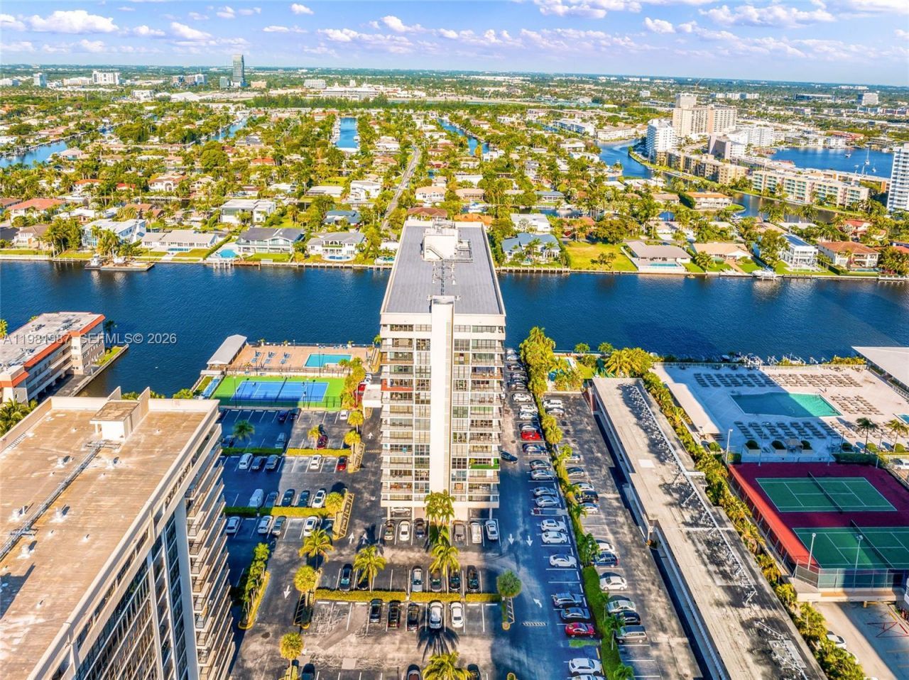 2017 S Ocean Dr , Unit 1502, Hallandale Beach, FL 33009 Photo