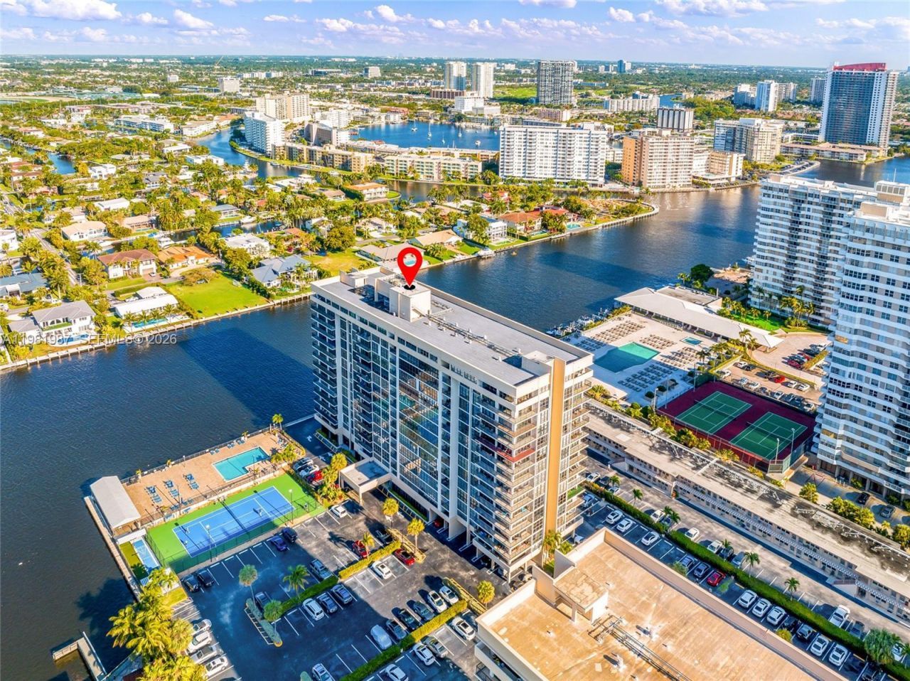 2017 S Ocean Dr , Unit 1502, Hallandale Beach, FL 33009 Photo