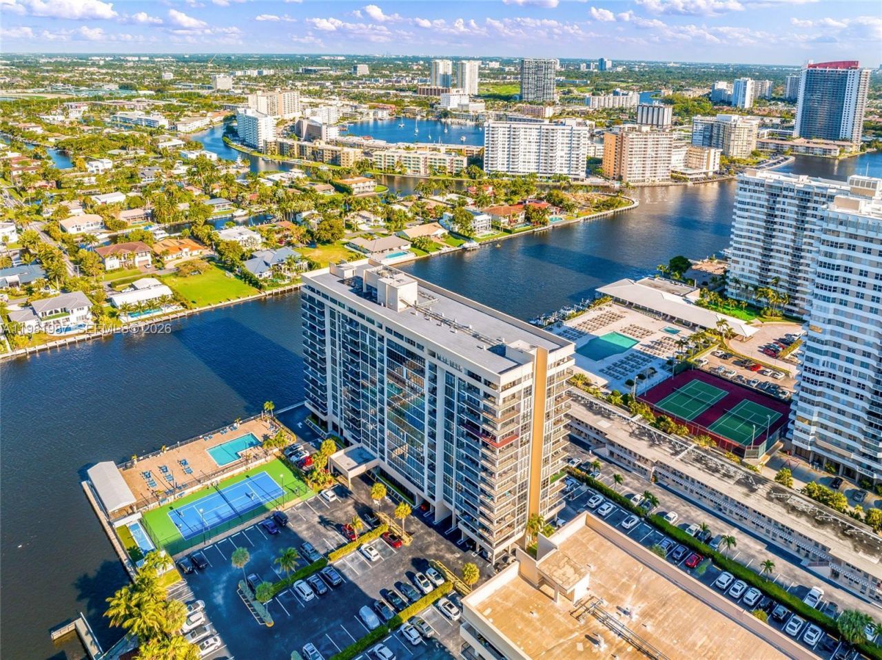 2017 S Ocean Dr , Unit 1502, Hallandale Beach, FL 33009 Photo