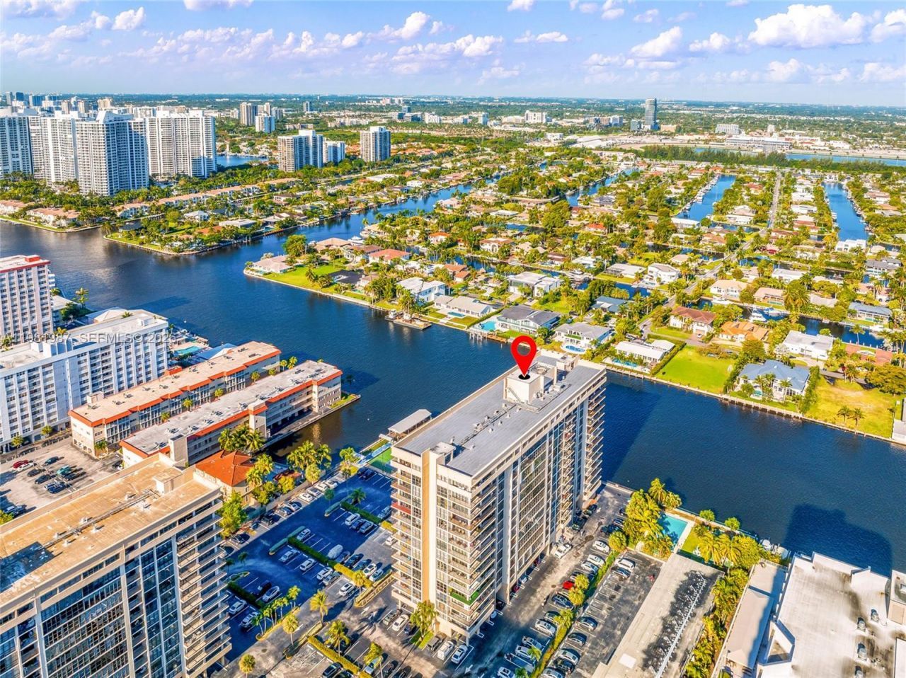 2017 S Ocean Dr , Unit 1502, Hallandale Beach, FL 33009 Photo