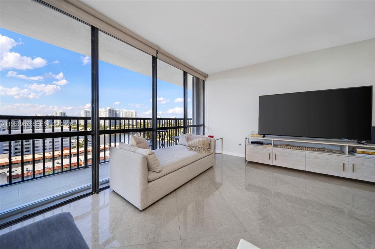 2017 S Ocean Dr , Unit 1502, Hallandale Beach, FL 33009 Photo