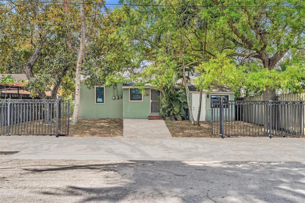 118 NW 44th St, Unit 2, Miami, FL 33127 Photo