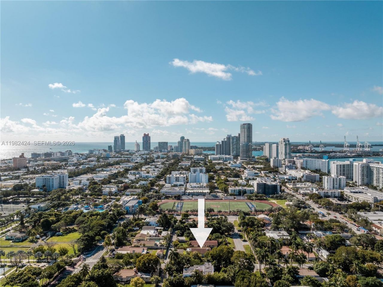 1255 Lenox Ave , Miami Beach, FL 33139 Photo