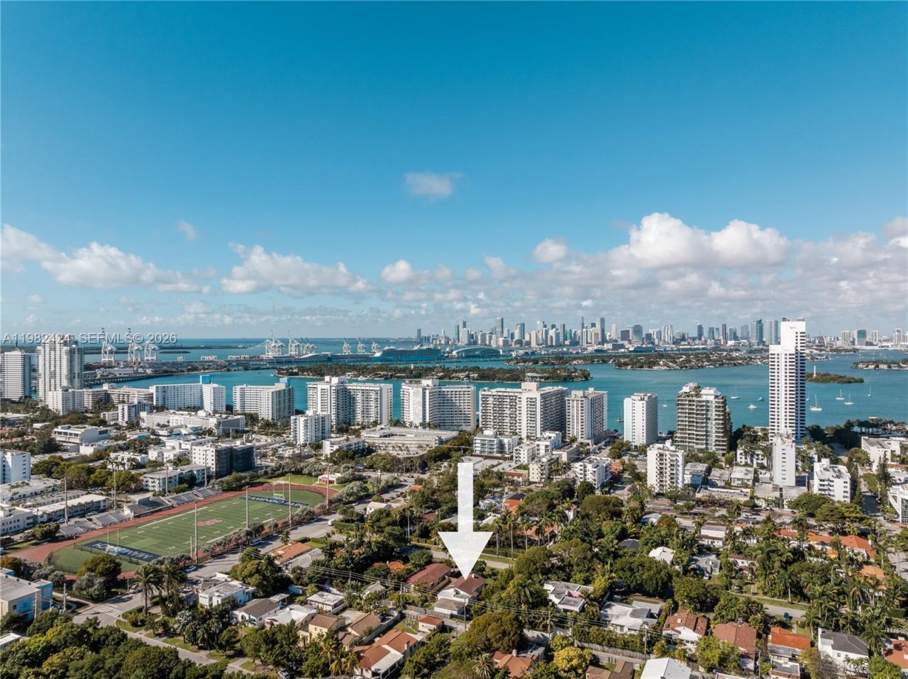 1255 Lenox Ave , Miami Beach, FL 33139 Photo