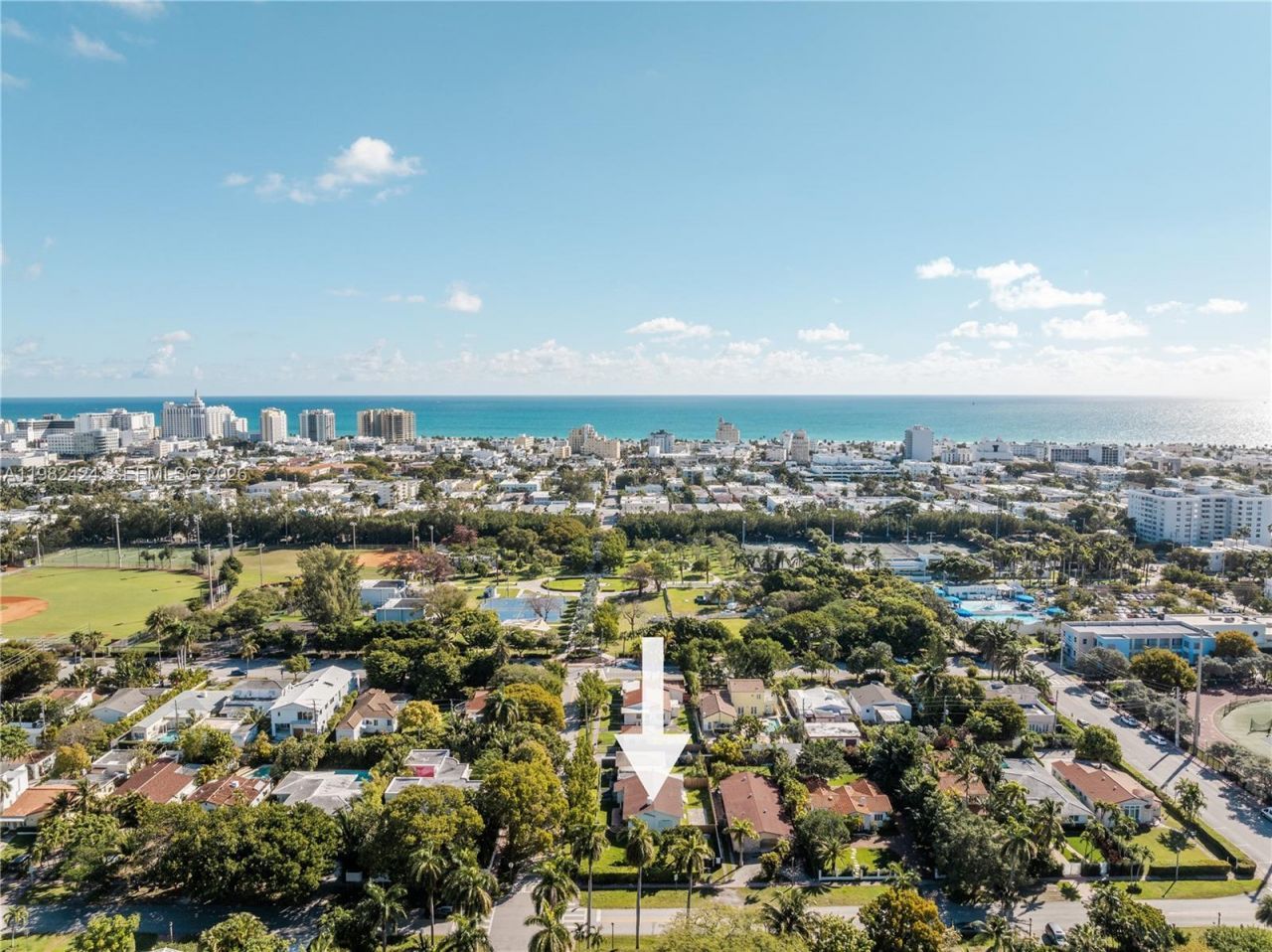 1255 Lenox Ave , Miami Beach, FL 33139 Photo