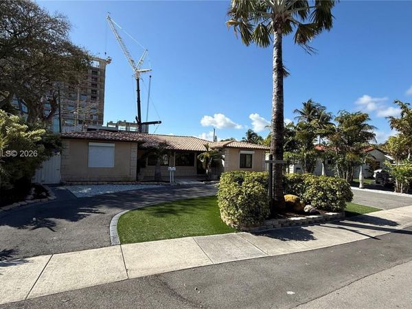 1814 Thomas St, Unit East Rear, Hollywood, FL 33020