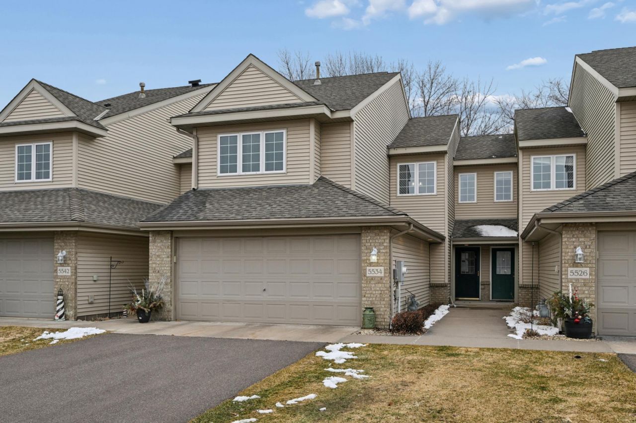 5534 Lachman Avenue Ne, Albertville, MN 55301 Main Photo