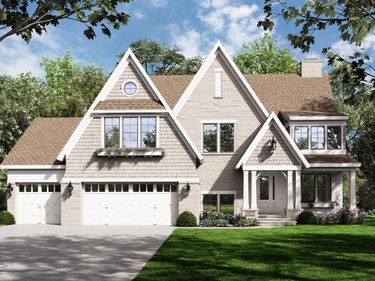 6908 Paiute Circle , Edina, MN 55439