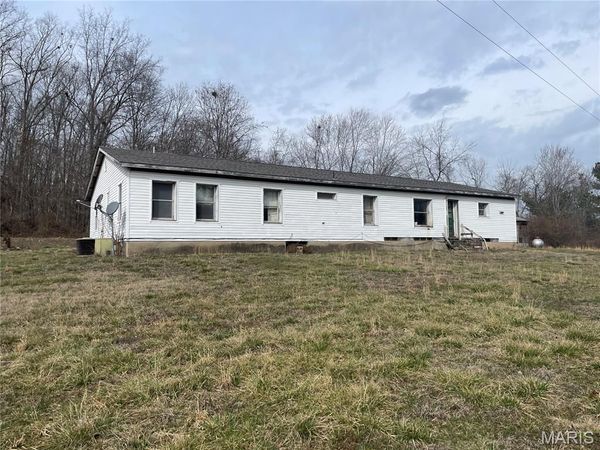 103 Private Rd 341-14 , Piedmont, MO 63957