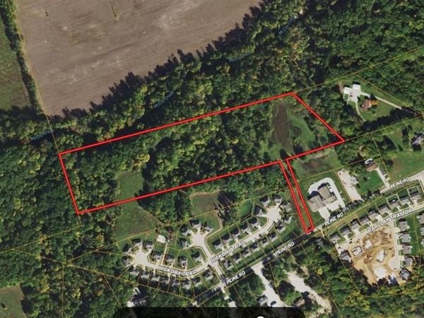 1817 Peine Road , Wentzville, MO 63385