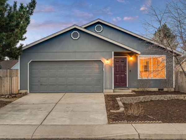 20810 Cassin Drive, Bend, OR 97701