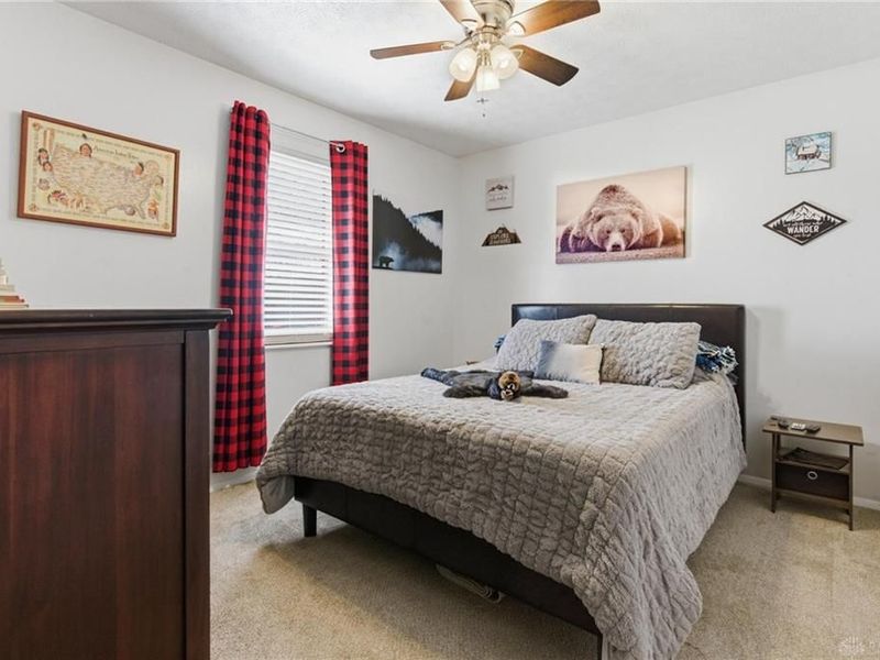 1031 Meadowrun Road, Englewood, OH 45322 Photo 19