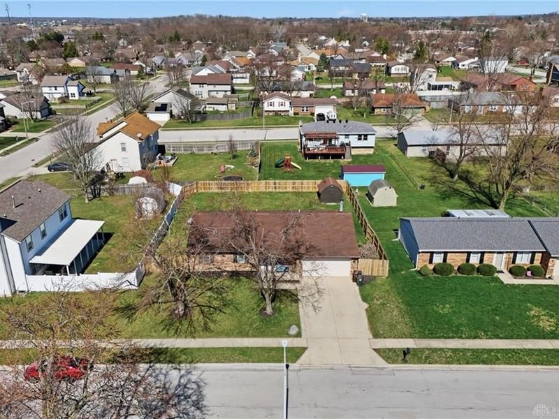 1031 Meadowrun Road, Englewood, OH 45322 Photo 27