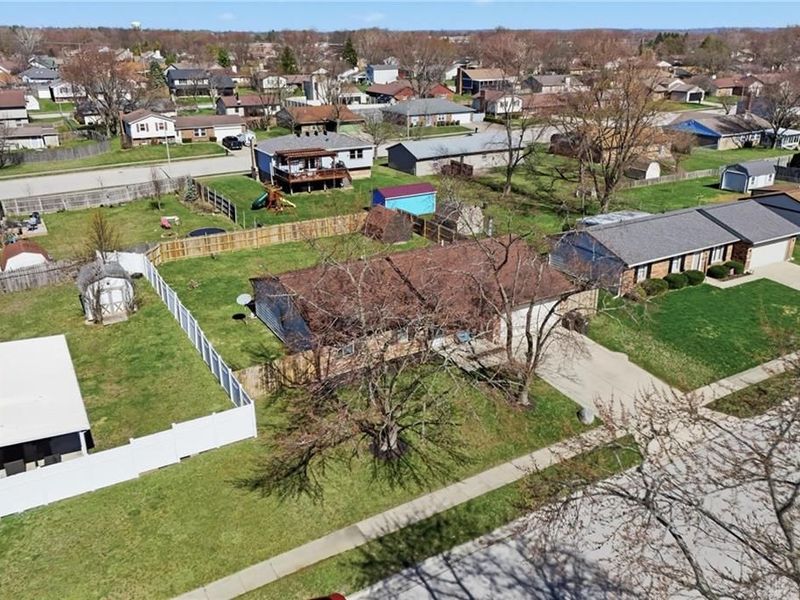 1031 Meadowrun Road, Englewood, OH 45322 Photo 29