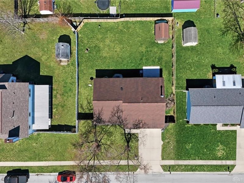 1031 Meadowrun Road, Englewood, OH 45322 Photo 31