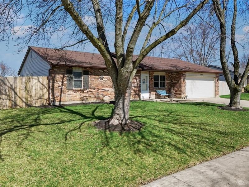 1031 Meadowrun Road, Englewood, OH 45322 Photo 37