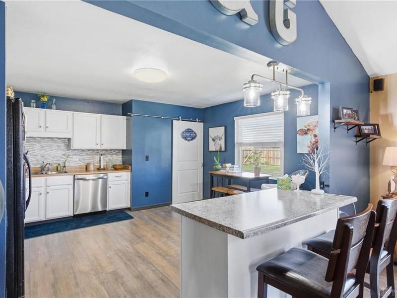 1031 Meadowrun Road, Englewood, OH 45322 Photo 8