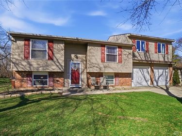 100 Fitchburg Farm Drive, Union, OH 45322