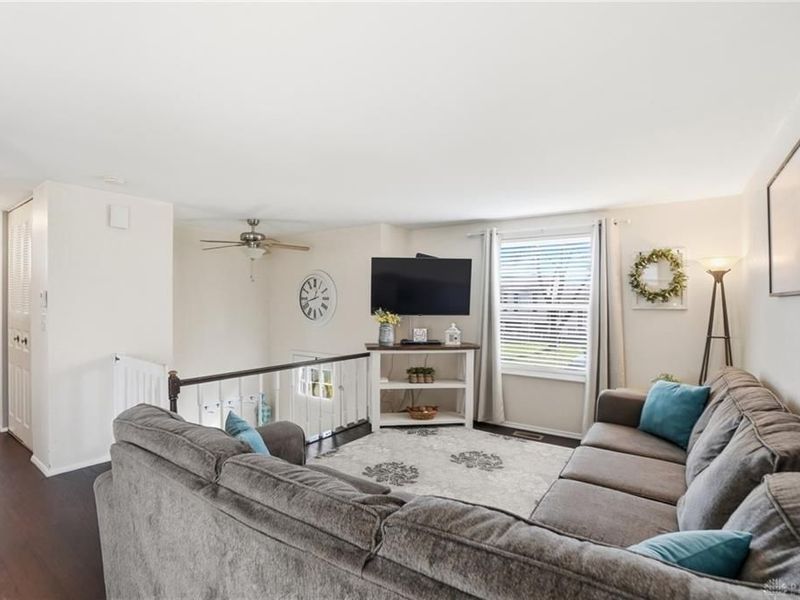 100 Fitchburg Farm Drive, Union, OH 45322 Photo 12