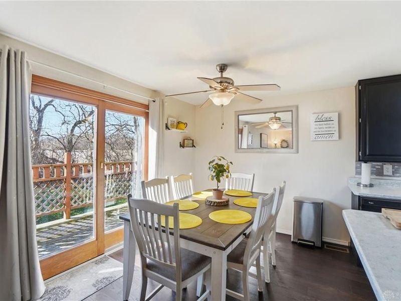 100 Fitchburg Farm Drive, Union, OH 45322 Photo 14