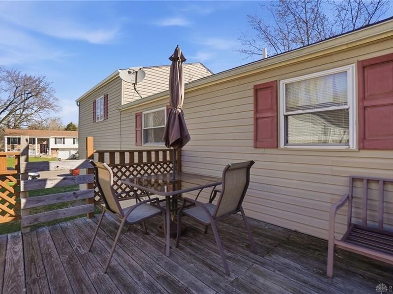 100 Fitchburg Farm Drive, Union, OH 45322 Photo 18