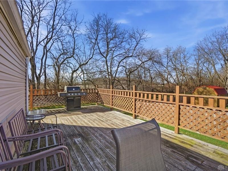 100 Fitchburg Farm Drive, Union, OH 45322 Photo 20