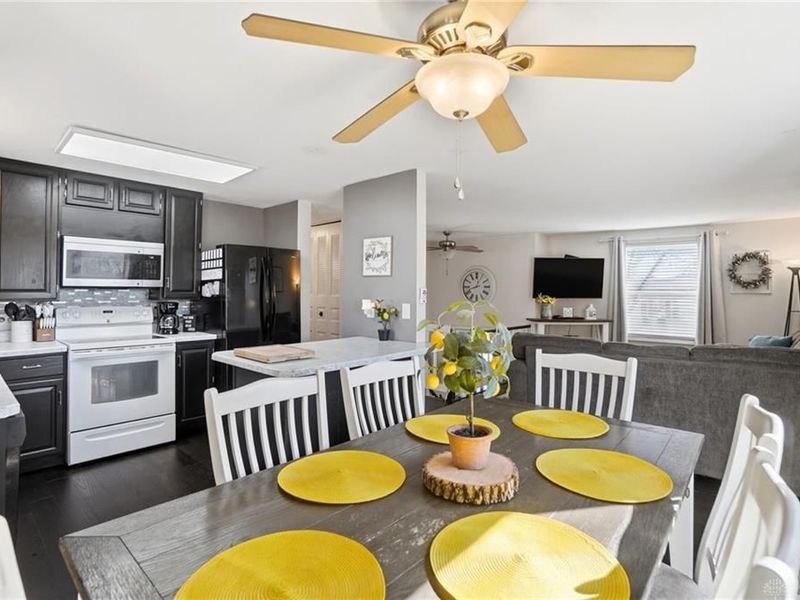 100 Fitchburg Farm Drive, Union, OH 45322 Photo 22