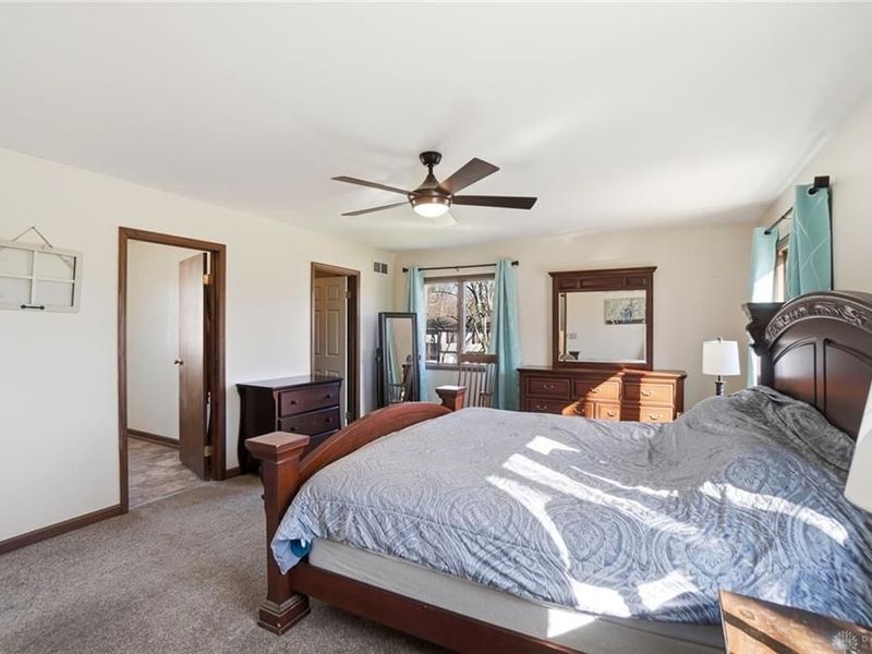 100 Fitchburg Farm Drive, Union, OH 45322 Photo 30