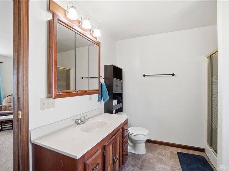 100 Fitchburg Farm Drive, Union, OH 45322 Photo 32