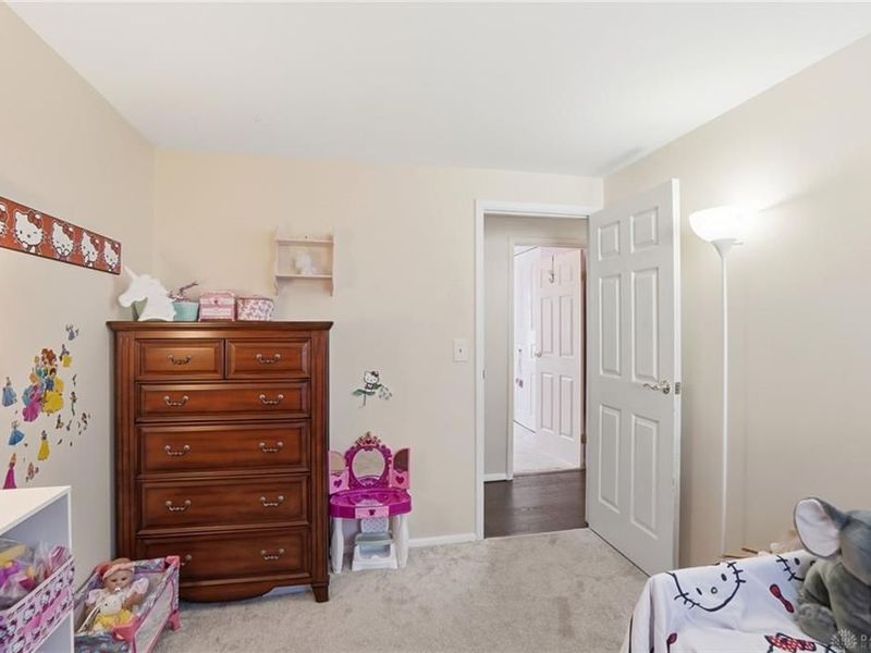 100 Fitchburg Farm Drive, Union, OH 45322 Photo 36