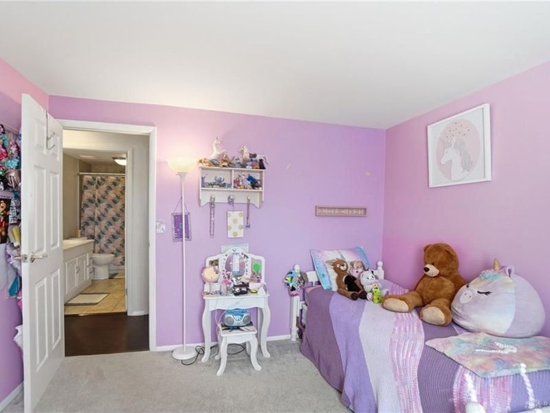 100 Fitchburg Farm Drive, Union, OH 45322 Photo 38