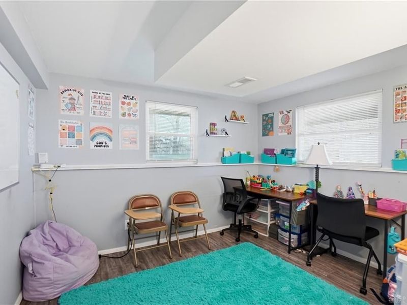 100 Fitchburg Farm Drive, Union, OH 45322 Photo 46