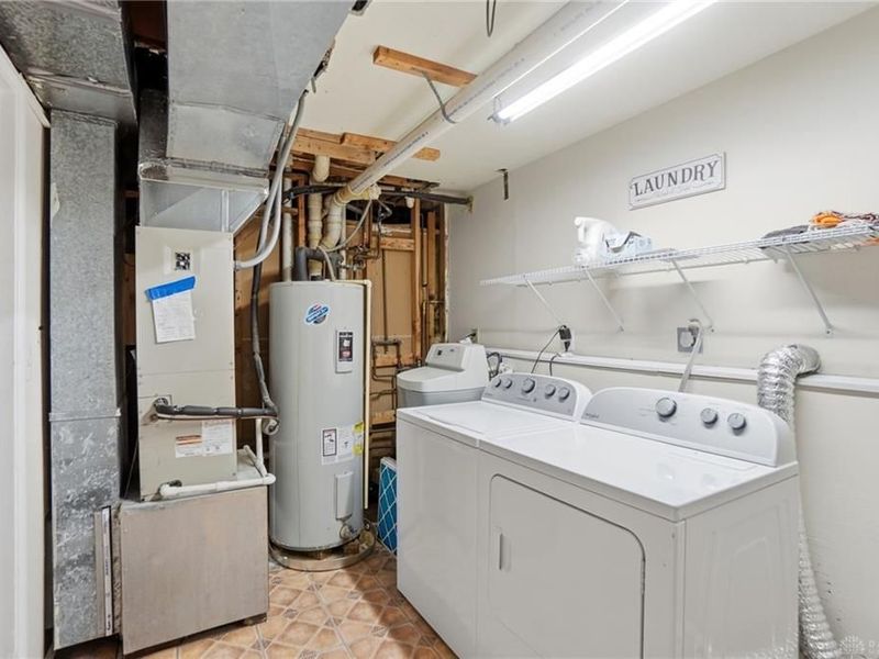 100 Fitchburg Farm Drive, Union, OH 45322 Photo 54