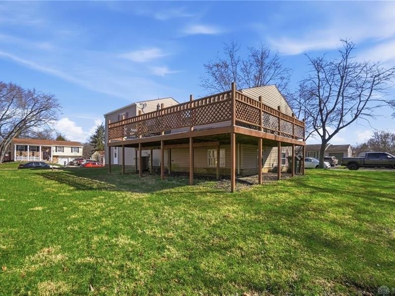 100 Fitchburg Farm Drive, Union, OH 45322 Photo 55