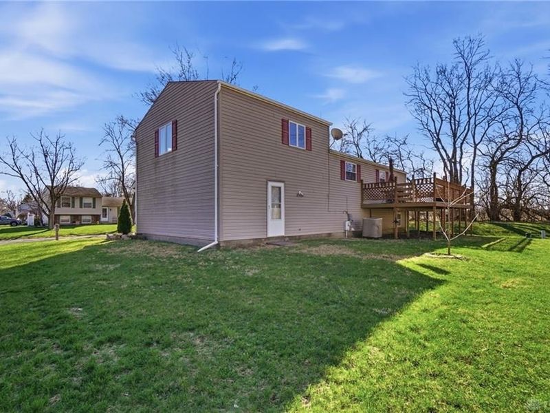 100 Fitchburg Farm Drive, Union, OH 45322 Photo 56