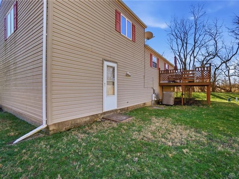 100 Fitchburg Farm Drive, Union, OH 45322 Photo 57