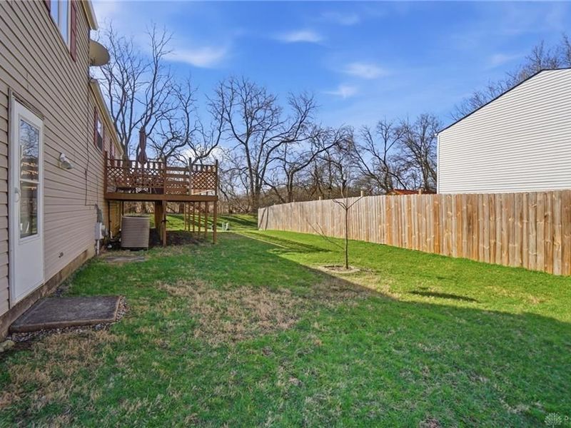 100 Fitchburg Farm Drive, Union, OH 45322 Photo 58