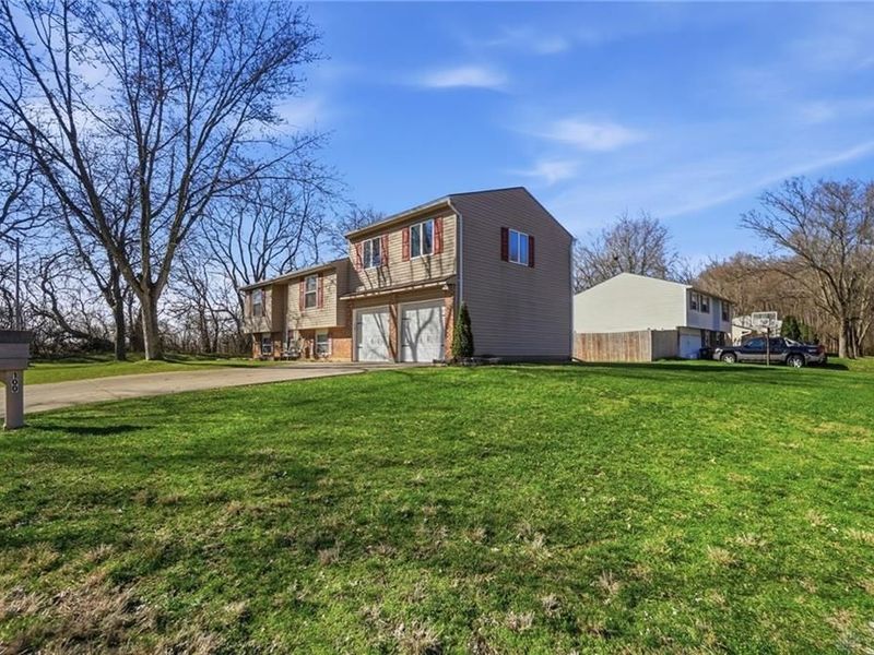 100 Fitchburg Farm Drive, Union, OH 45322 Photo 59