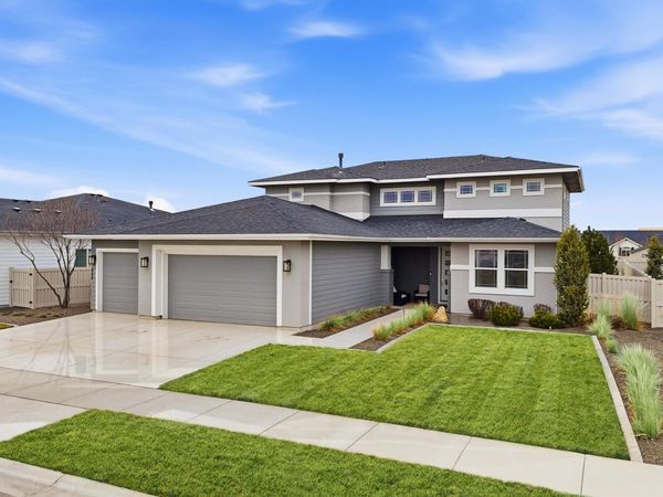 868 W Grassland St, Middleton, ID 83644