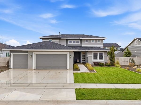 868 W Grassland St, Middleton, ID 83644