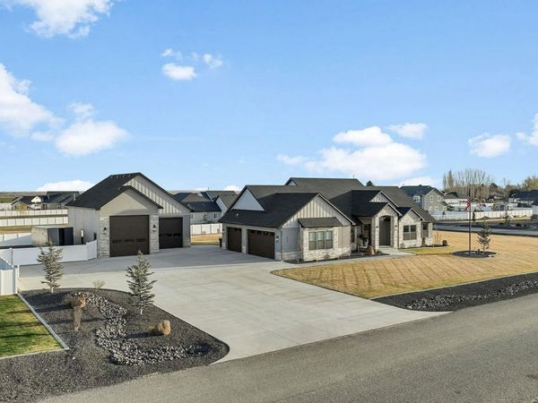 3556 E 3876 N, Kimberly, ID 83341
